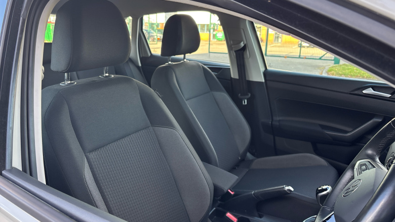 Volkswagen Polo 1.0 TSI Life 5dr Petrol Hatchback